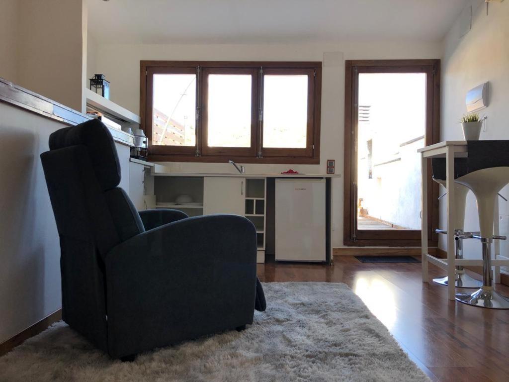 A&E.Escornalbou Bed & Breakfast Vilanova de Escornalbou ภายนอก รูปภาพ