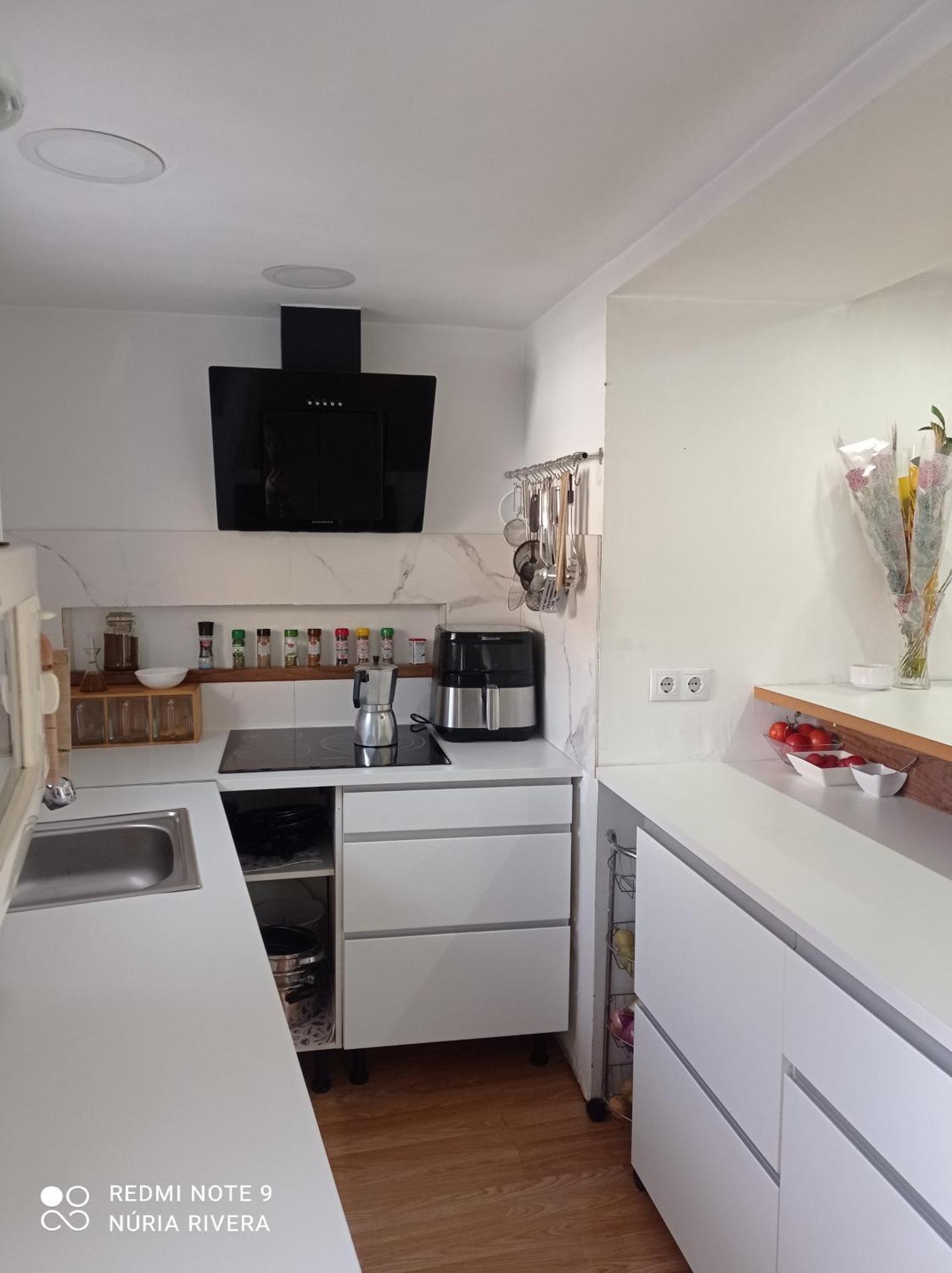 A&E.Escornalbou Bed & Breakfast Vilanova de Escornalbou ภายนอก รูปภาพ