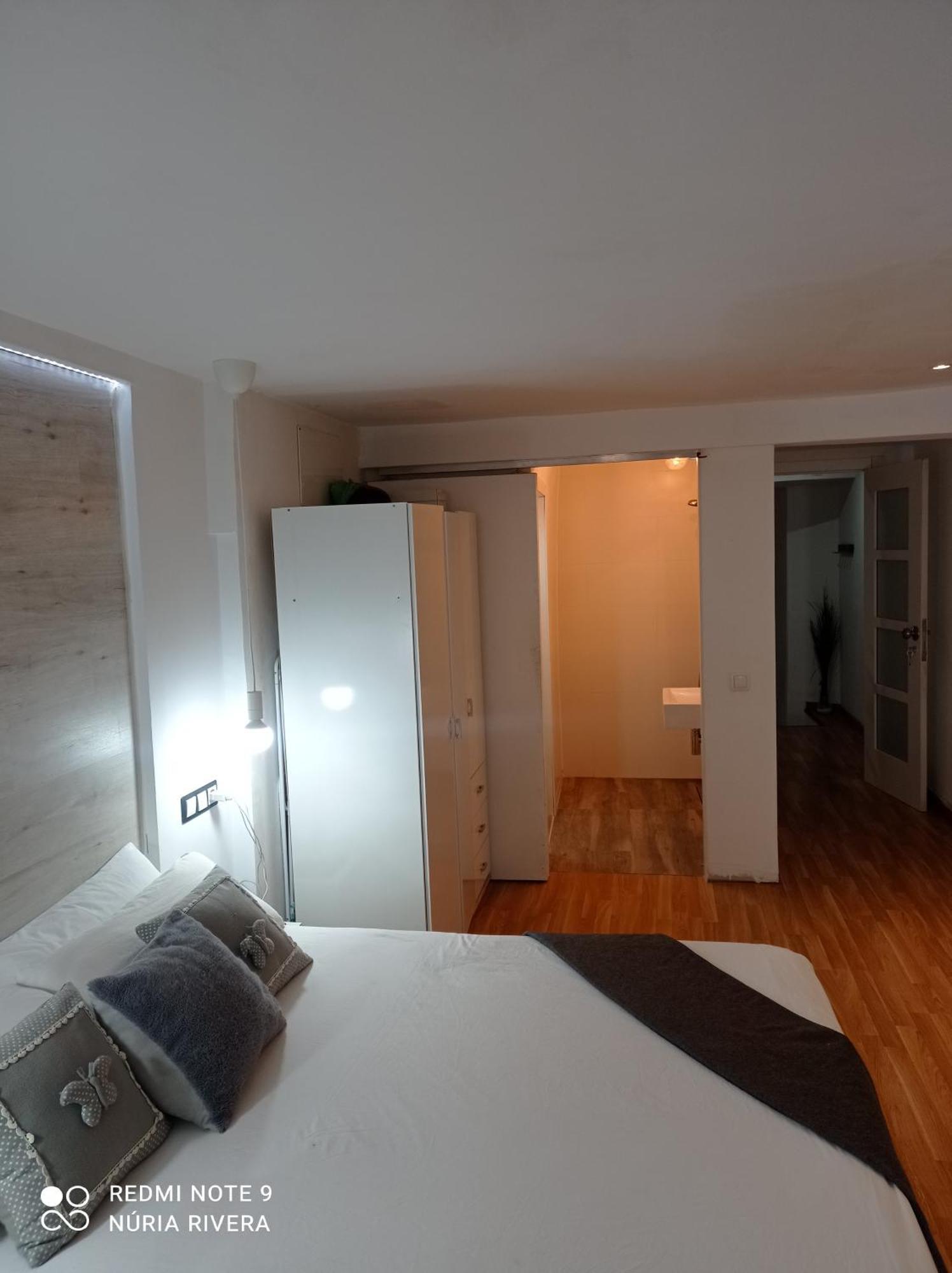 A&E.Escornalbou Bed & Breakfast Vilanova de Escornalbou ภายนอก รูปภาพ