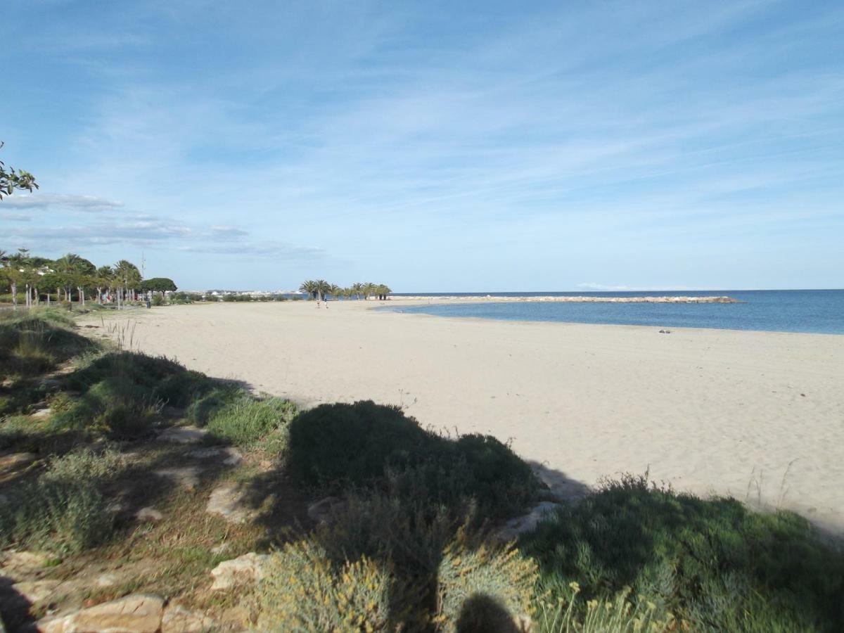 A&E.Escornalbou Bed & Breakfast Vilanova de Escornalbou ภายนอก รูปภาพ
