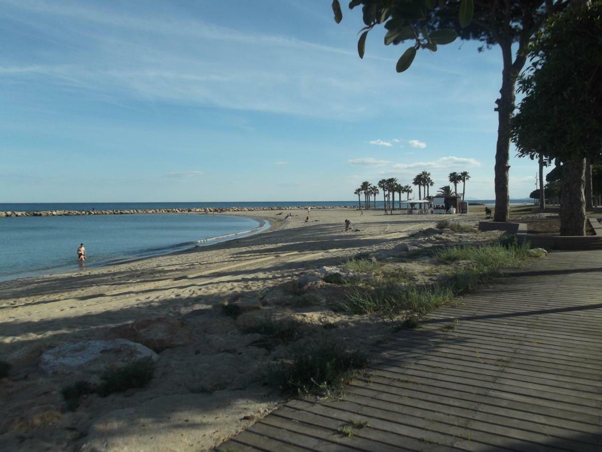 A&E.Escornalbou Bed & Breakfast Vilanova de Escornalbou ภายนอก รูปภาพ