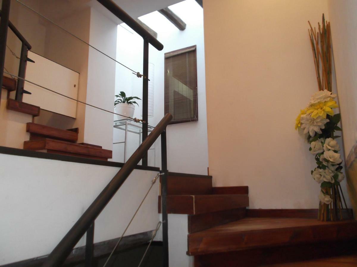 A&E.Escornalbou Bed & Breakfast Vilanova de Escornalbou ภายนอก รูปภาพ