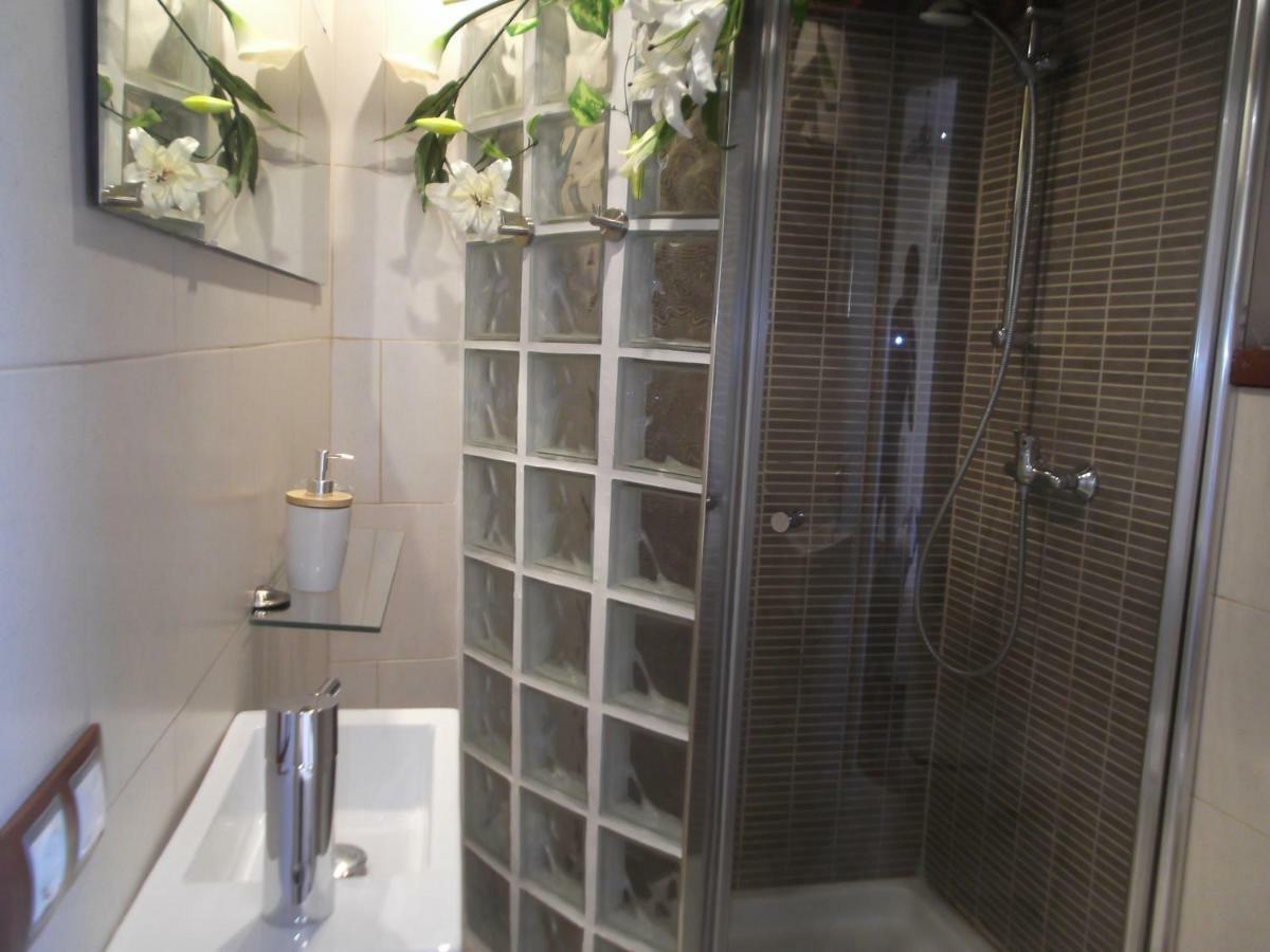 A&E.Escornalbou Bed & Breakfast Vilanova de Escornalbou ภายนอก รูปภาพ