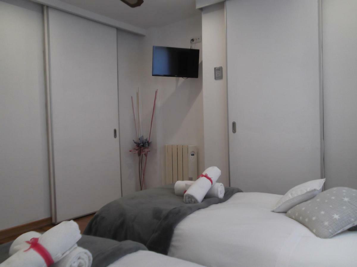 A&E.Escornalbou Bed & Breakfast Vilanova de Escornalbou ภายนอก รูปภาพ
