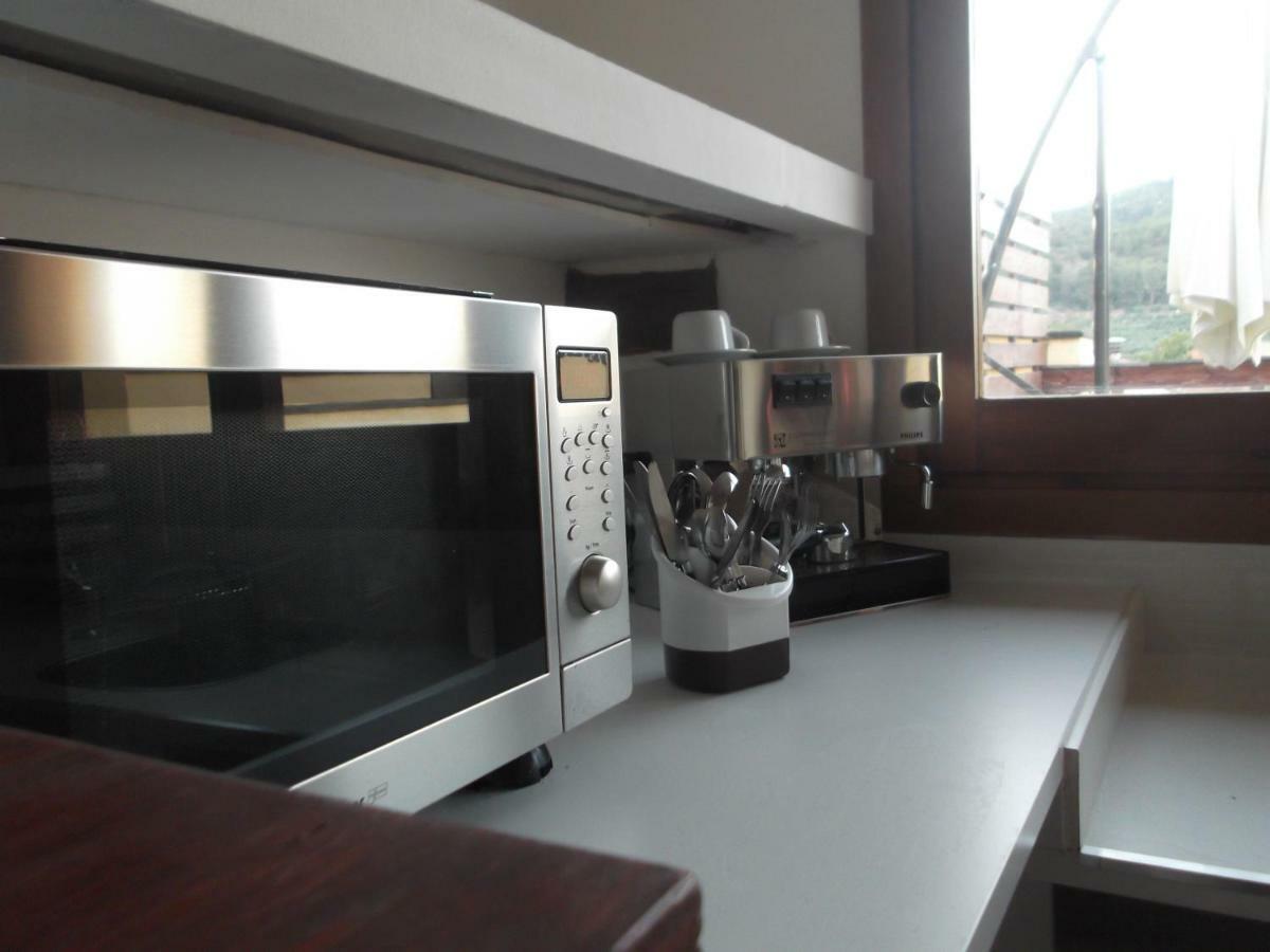 A&E.Escornalbou Bed & Breakfast Vilanova de Escornalbou ภายนอก รูปภาพ