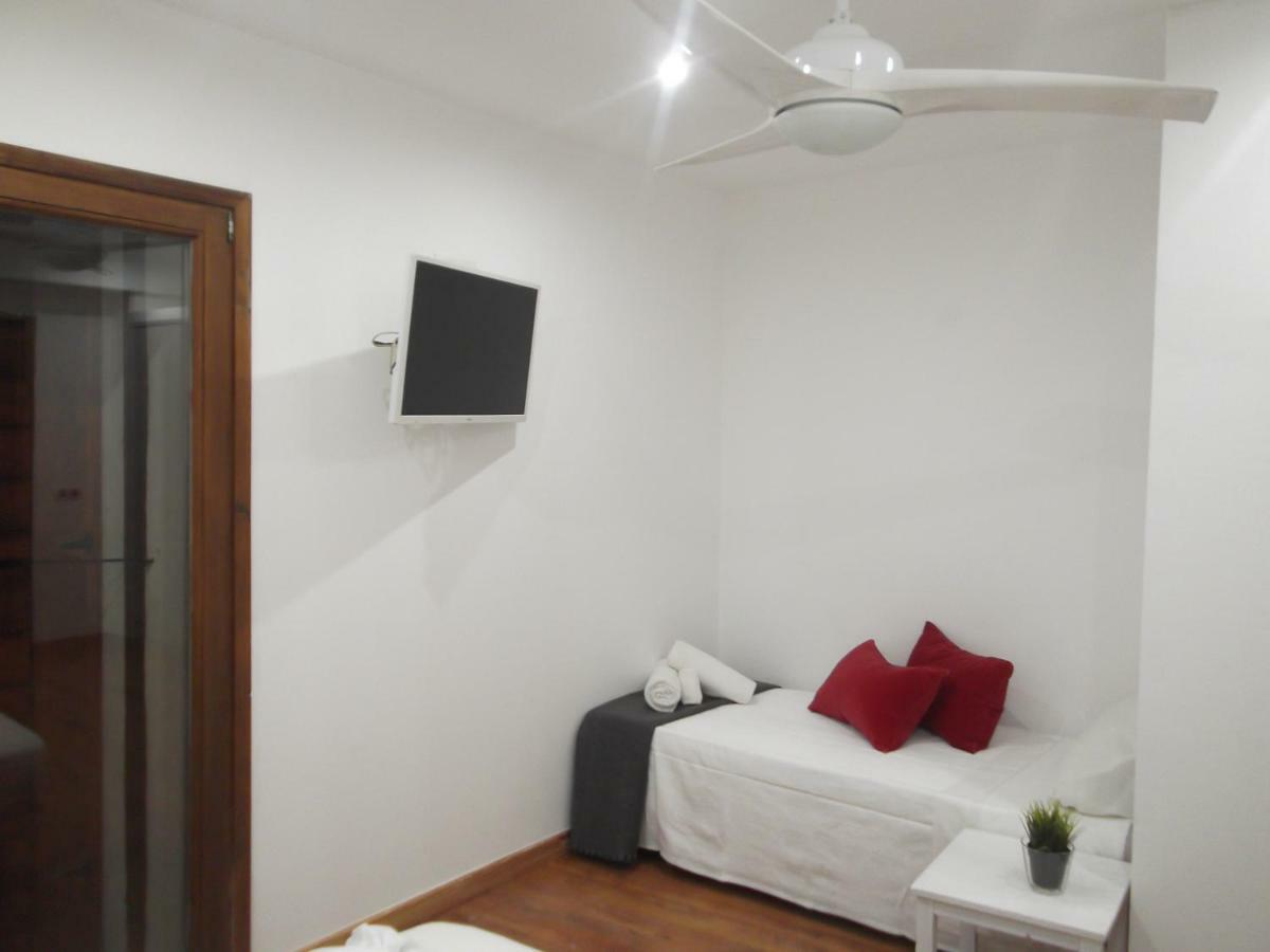 A&E.Escornalbou Bed & Breakfast Vilanova de Escornalbou ภายนอก รูปภาพ